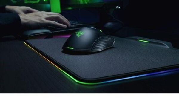 Razer biedt gamers echt kabelloze stroomvoorziening
