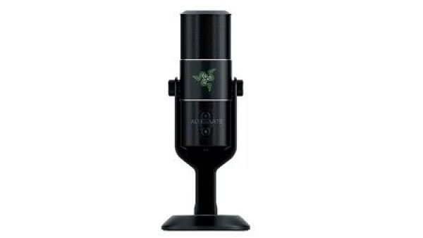 Razer onthult Seiren Elite microfoon