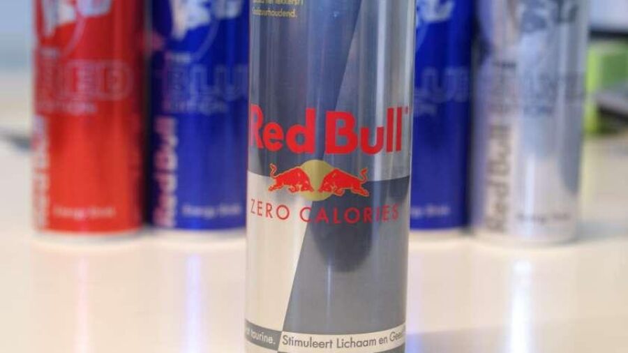 Red Bull komt met zero-variant