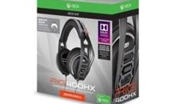 Plantronics introduceert nieuwe gamingheadsets waaronder met Dolby Atmos