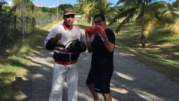 Riksja Cuba verbindt reizigers met locals