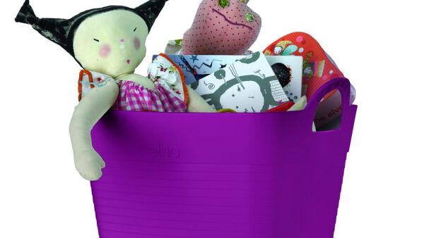 Handige en efficiínte opruimer