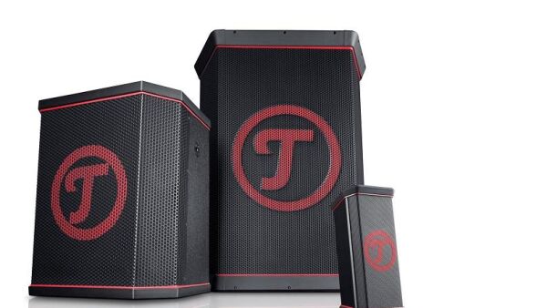 Nieuwe ROCKSTER-productreeks met nog meer decibel