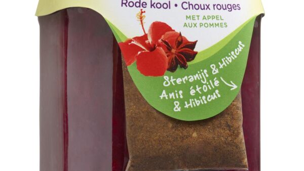 Bonduelle Special Touch