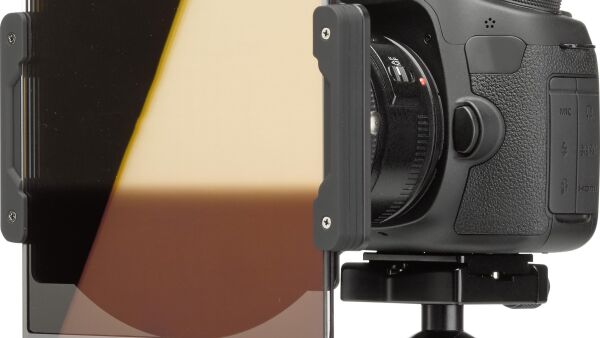 Nieuwe filters van Rollei openen een nieuwe wereld aan visuele effecten