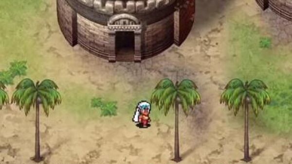 Romancing SaGa 2 nu digitaal verkrijgbaar voor console en pc