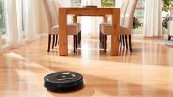 iRobot lanceert nieuwe lijn stofzuigrobots en dweilrobot