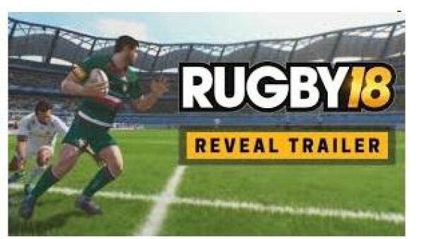 Rugby 18 de authentieke diepgang van de sport 27 oktober beschikbaar