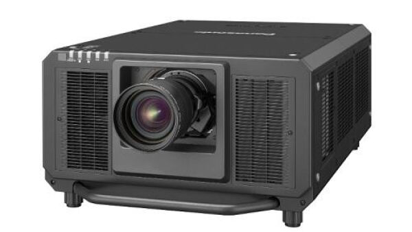 Panasonic introduceert helderste laserprojector voor grote evenementen