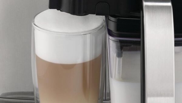 Philips lanceert twee nieuwe volautomatische espressomachines