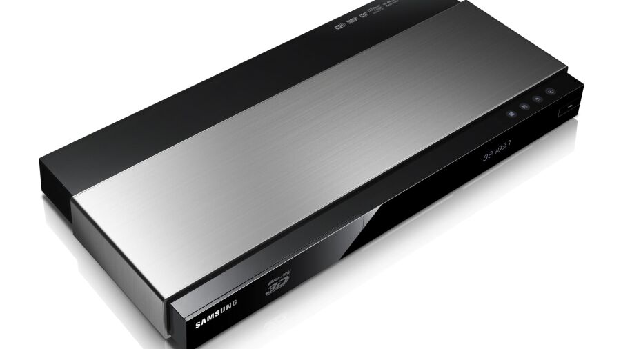 Premium Blu-ray speler stuwt SD- en HD-films naar de hoogste resolutie