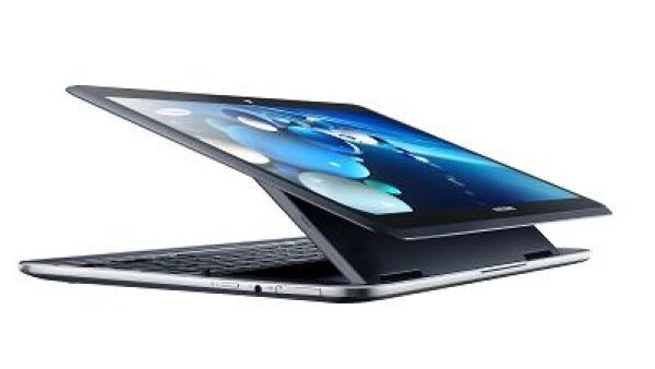 Samsung presenteert de ATIV Q en ATIV Tab 3, twee nieuwe Windows 8 tablets