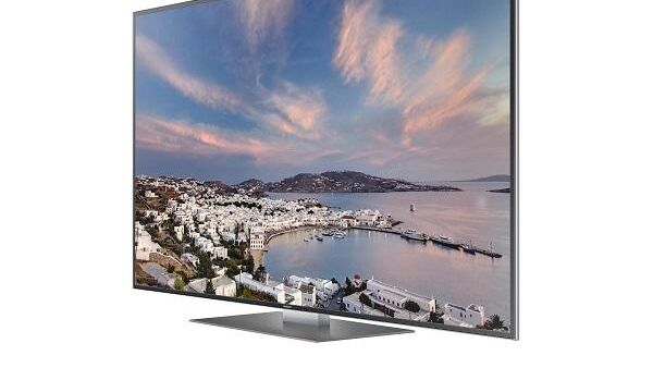 Samsung brengt 55 en 65 inch uitvoering UHD TV naar Nederland