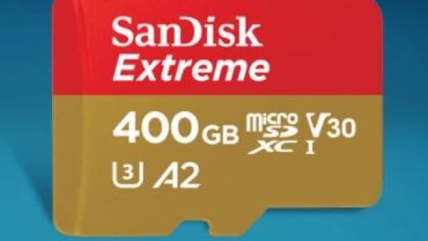 s werelds snelste UHS I-flitsgeheugenkaart