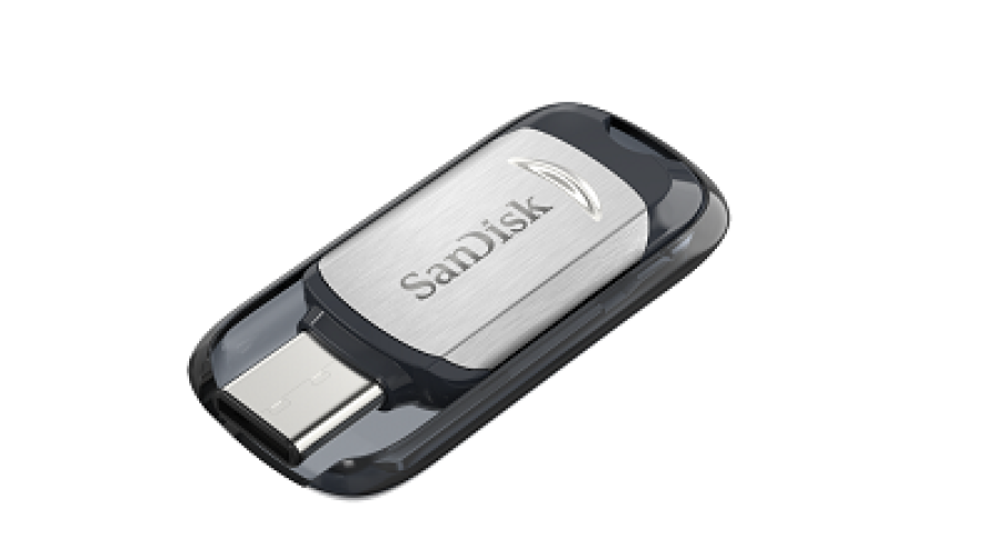 Nieuwe Flash Drive voor USB type-C devices