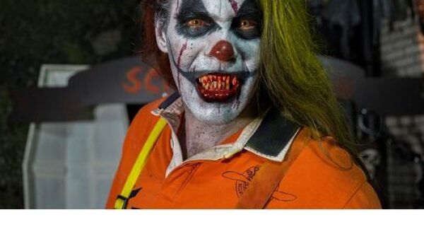 Halloween komt vroeg dit jaar