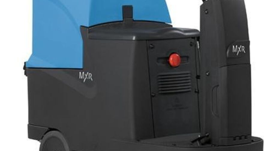 Waarom lopen als je zitten kan..?