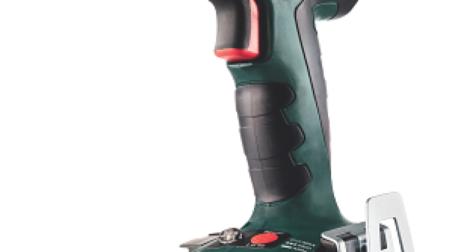 Slagschroevendraaiers voor moeiteloos werken