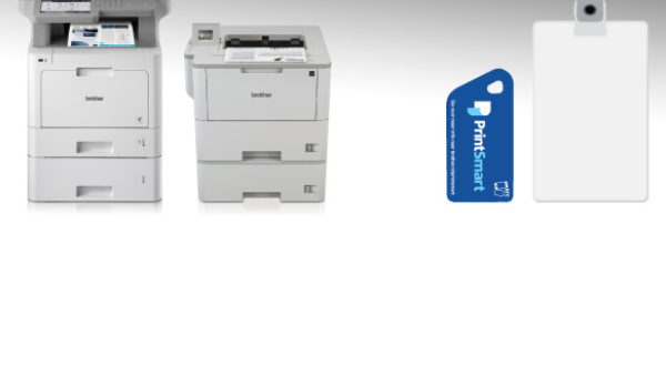 Veilig printen en scannen nu ook voor het MKB
