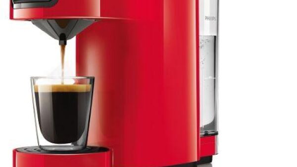 SENSEOí¬ Up; een revolutionair compact design voor grootse koffie