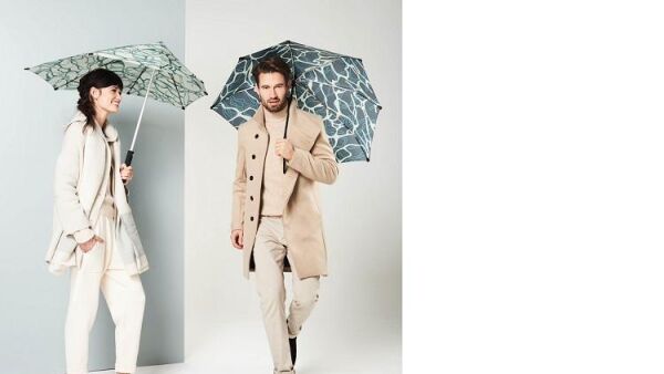 Senz In Motion Imagine Herfst Collectie