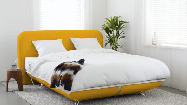 Innovatieve doorbraak op het gebied van slapen