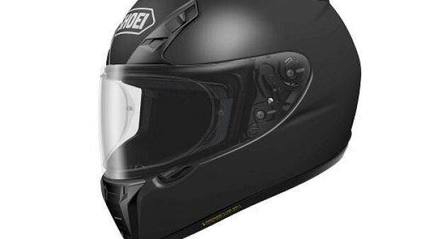 Eigenzinnige helm voor eigenzinnige rijders