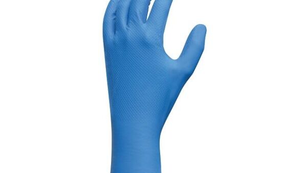 Nieuw Showa 708  hybride nitril handschoen met unieke grip