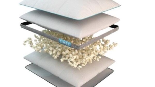 Buitenaards lekker slapen