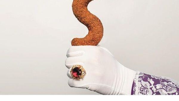 Febo introduceert speculaas kroket