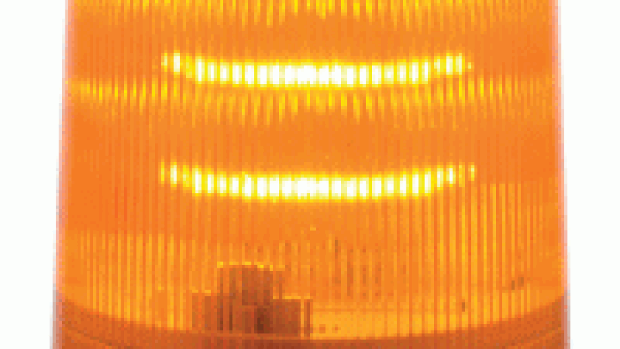 Beproefde zwaailamp, nu ook met LED