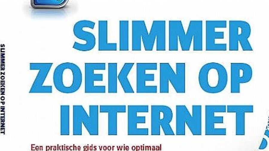 Slimmer zoeken op internet