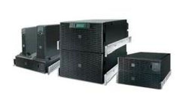 Schneider Electric lanceert eerste enkelfase Smart-UPS