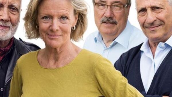 Doro lanceert slimme zorgoplossing voor thuiswonende senioren