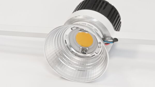 Overdaglicht gaat vanzelf over op leds: SmartLED!