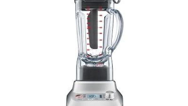 Power smoothies met de nieuwe Extreme Power Blender