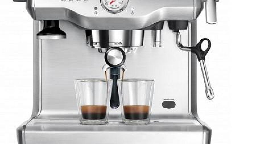 Solis introduceert zijn beste halfautomaat espressomachine ooit