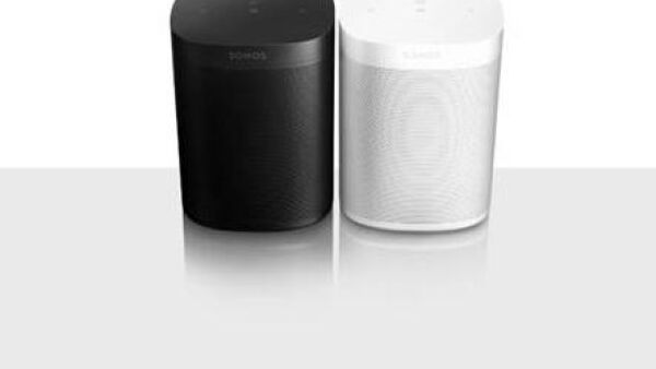 Sonos One nu verkrijgbaar