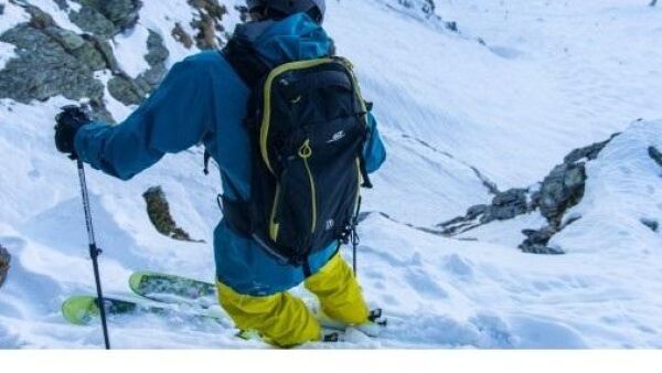 Leg de mooiste afdalingen en stunts vast met de Action Cam’s van Sony