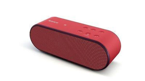 Sony introduceert compacte, draagbare en draadloze speakers