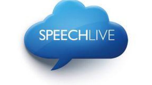 Philips SpeechLive dicteeroplossing bespaart tijd en verhoogt de efficientie
