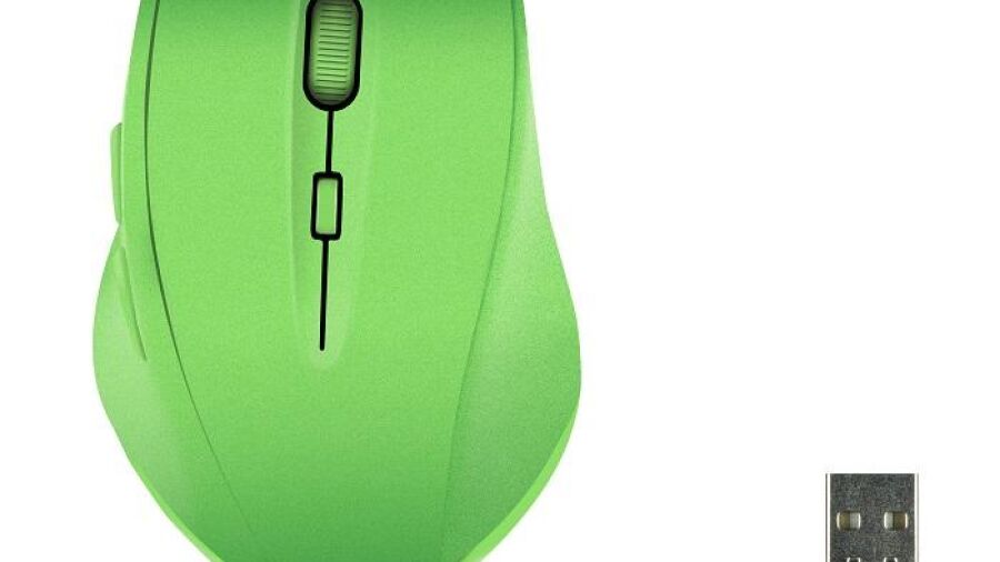 Wil jij geen grijze muis zijn