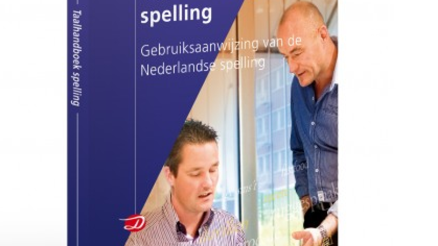 Van Dale presenteert handboek Nederlandse spelling