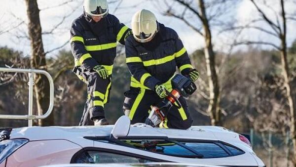 De volgende evolutie in accu-aangedreven redgereedschap
