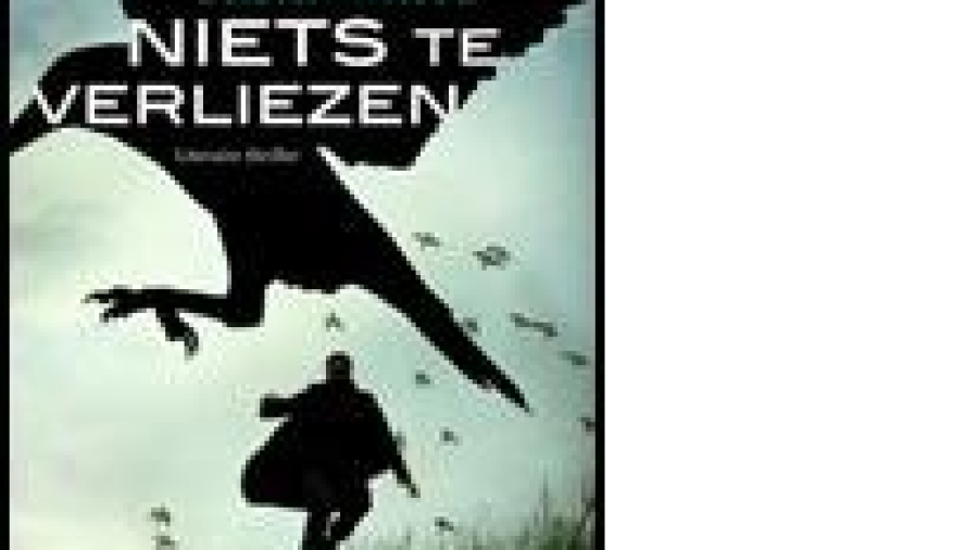 Rauwe en adembenemende moderne western