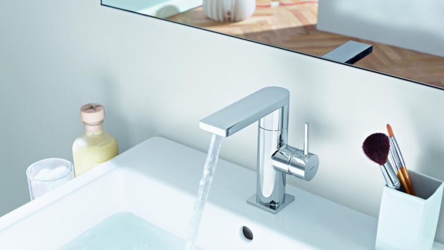 Stijlvol en modern í¢äåäóì HANSASTELA nu met zijbediening