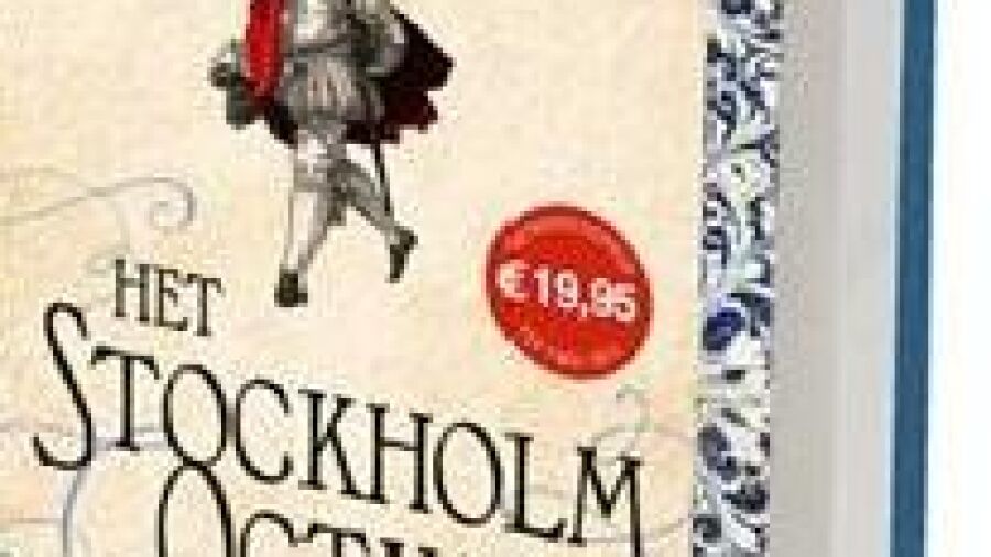 Het Stockholm Octavo