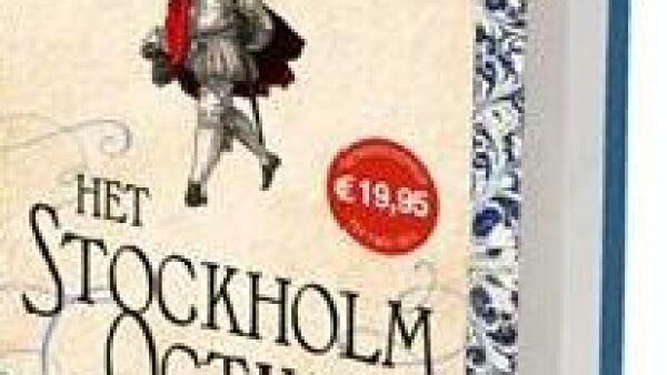 Het Stockholm Octavo