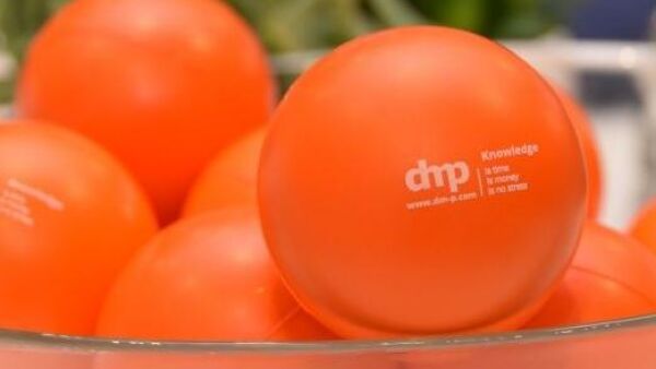 DMP introduceert nieuwe beheerde object storage dienst