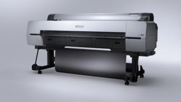 Supersnelle printer produceert fotoí¢äåä¢s van groot formaat met uitzonderlijk hoge kwaliteit